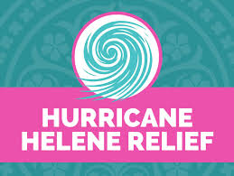  Hurricane relief